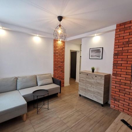 Apartament Apartment Częstochowa Екстериор снимка