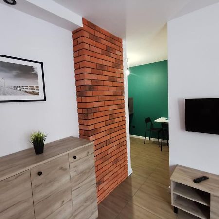 Apartament Apartment Częstochowa Екстериор снимка