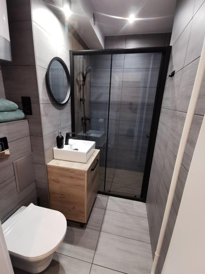 Apartament Apartment Częstochowa Екстериор снимка