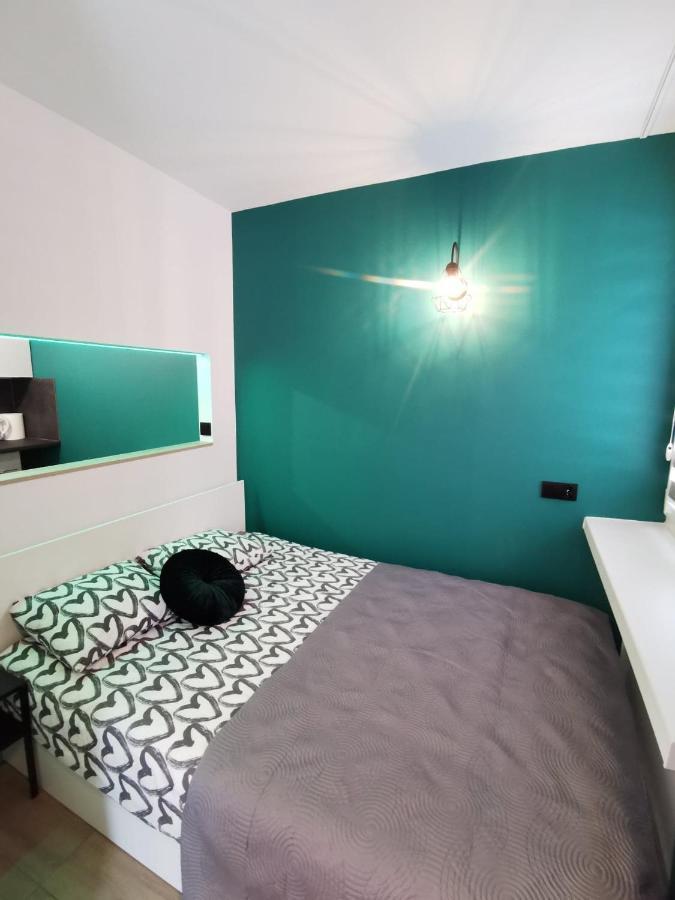 Apartament Apartment Częstochowa Екстериор снимка