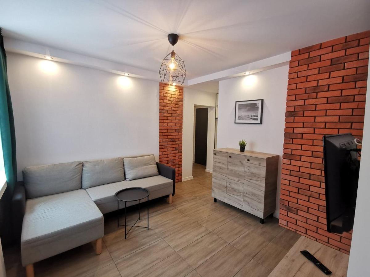 Apartament Apartment Częstochowa Екстериор снимка