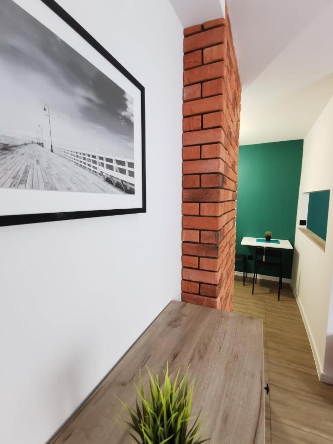 Apartament Apartment Częstochowa Екстериор снимка
