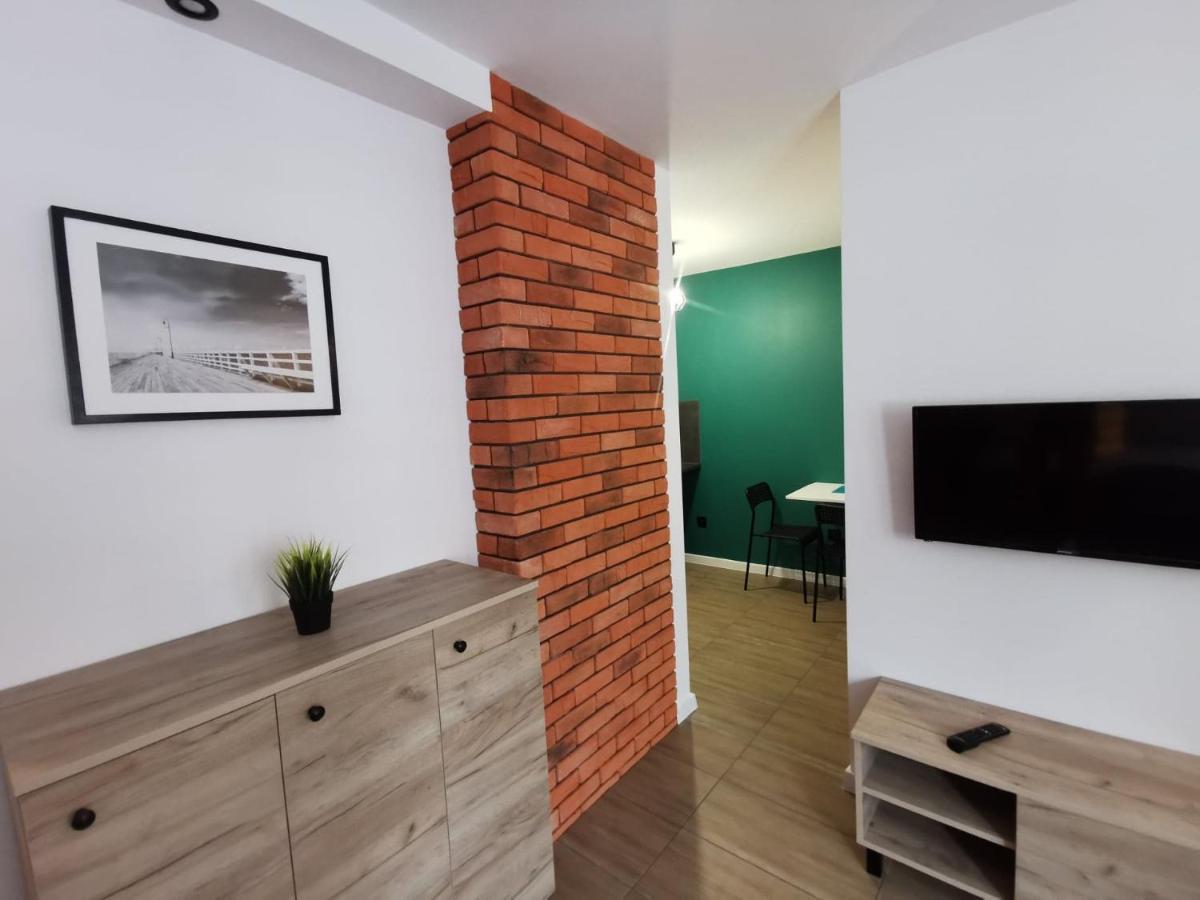 Apartament Apartment Częstochowa Екстериор снимка