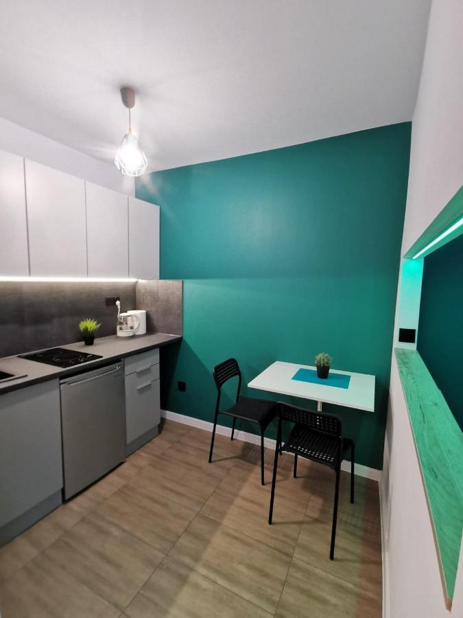 Apartament Apartment Częstochowa Екстериор снимка
