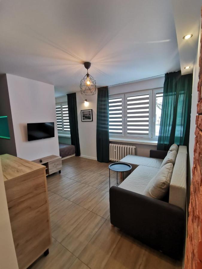 Apartament Apartment Częstochowa Екстериор снимка