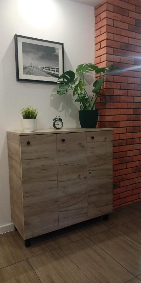 Apartament Apartment Częstochowa Екстериор снимка